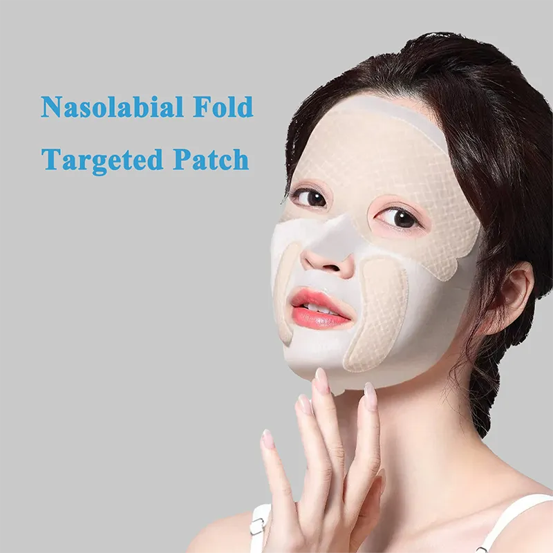 Aplicações da máscara facial funcional