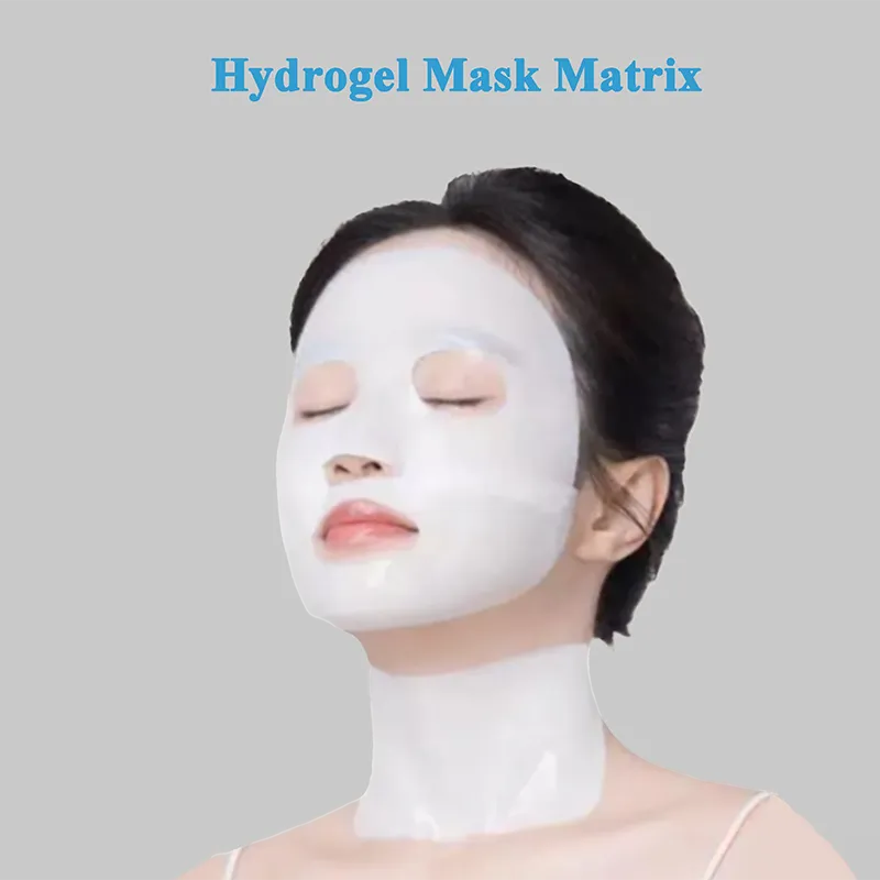 Aplicações da máscara facial funcional