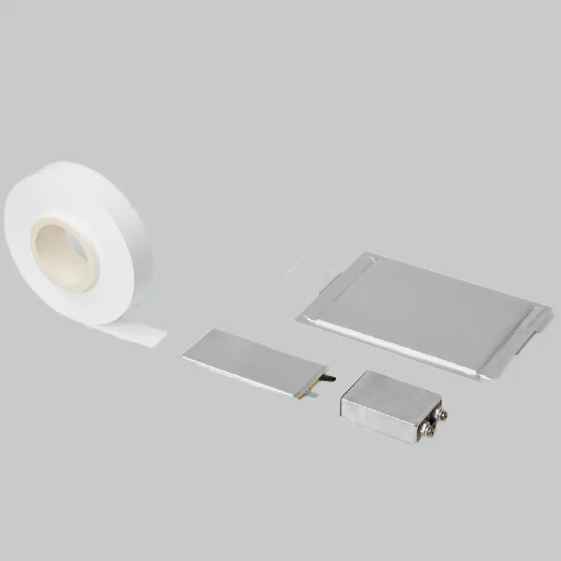 Separador de bateria a granel
