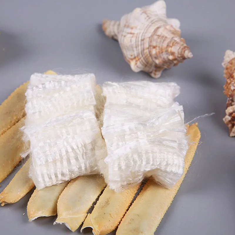 Produtos para curativos de feridas de quitosana
