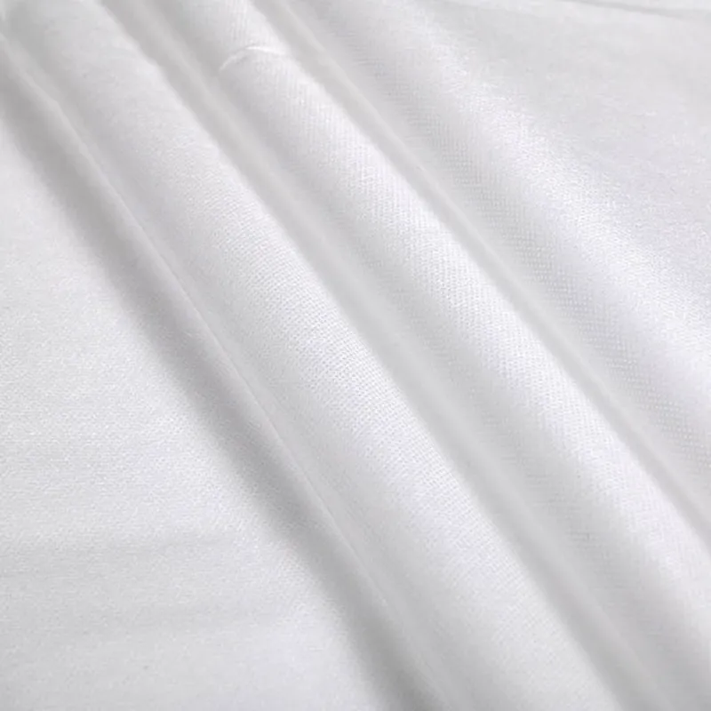Saco de chá de grau alimentício fabricante de tecido não tecido