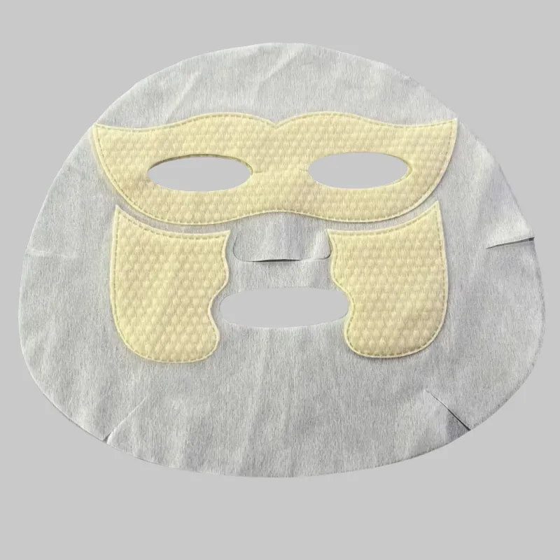 Fabricante de tecido facial atacado