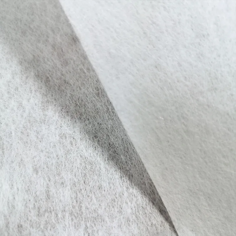 Esqueleto de fibra longa não tecido atacado