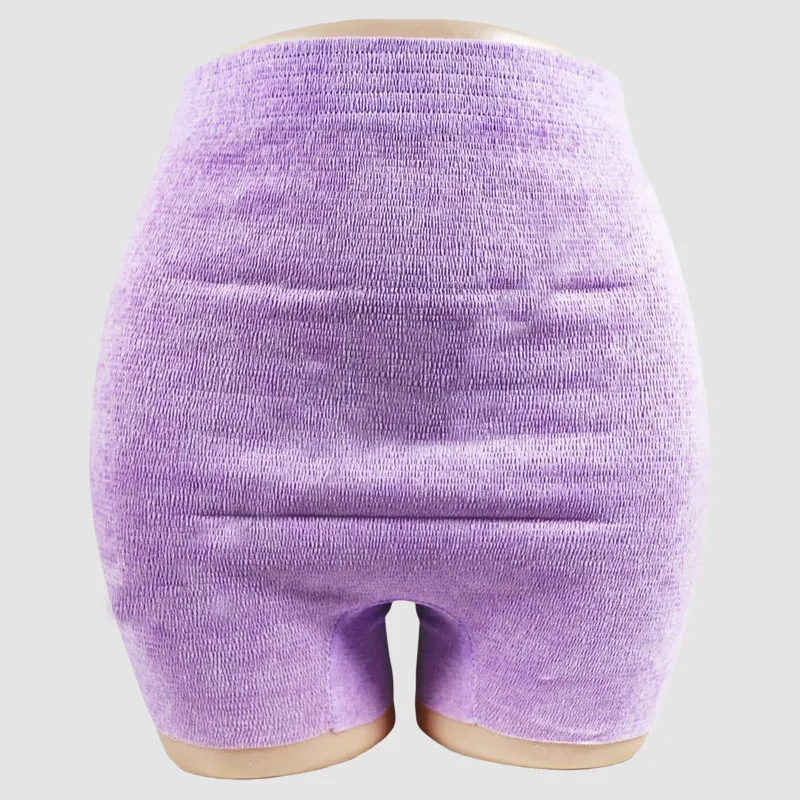 Aplicações de tecido não tecido elástico de Spandex