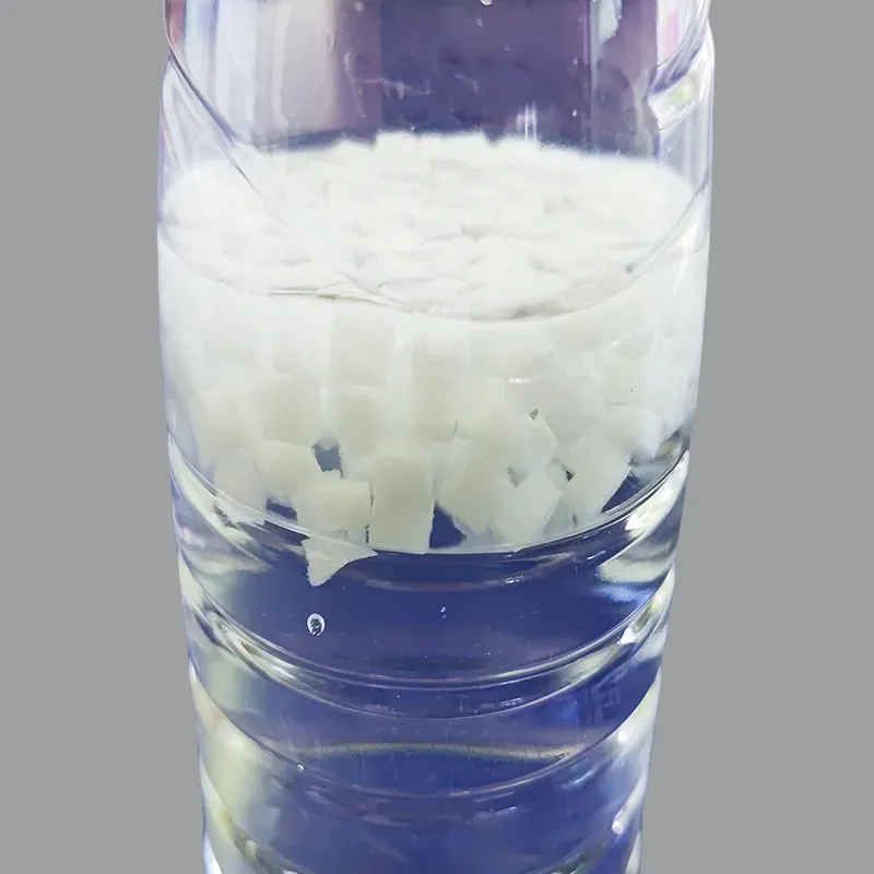 Fornecedor de mídia de perfil hexagonal flutuante pp670