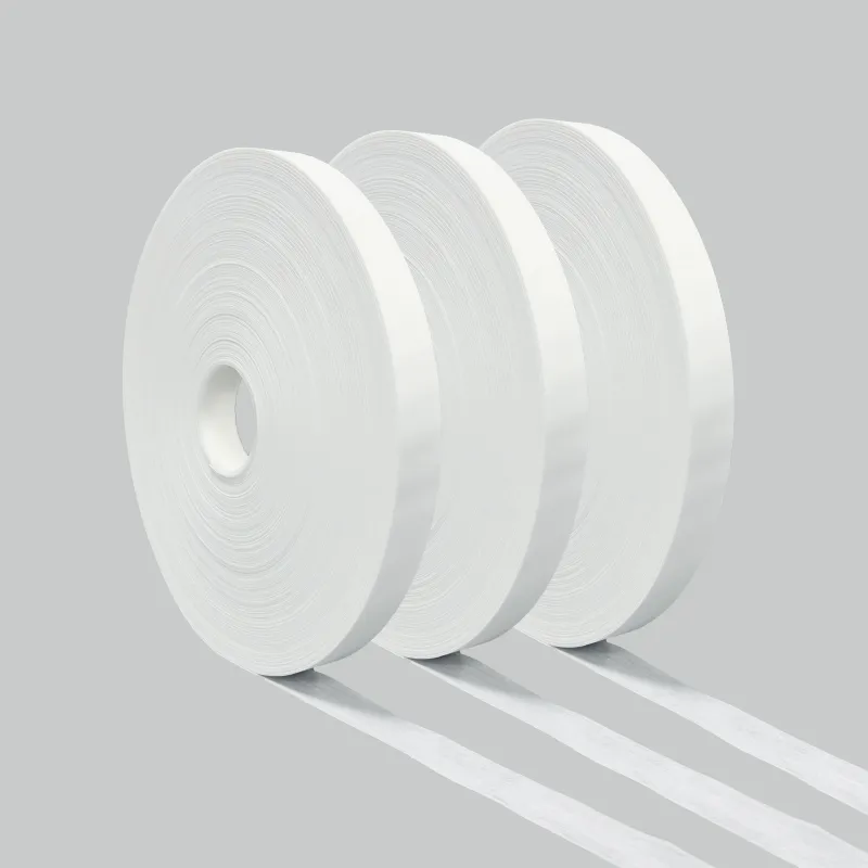Filtro de snus empresa de tecido não tecido