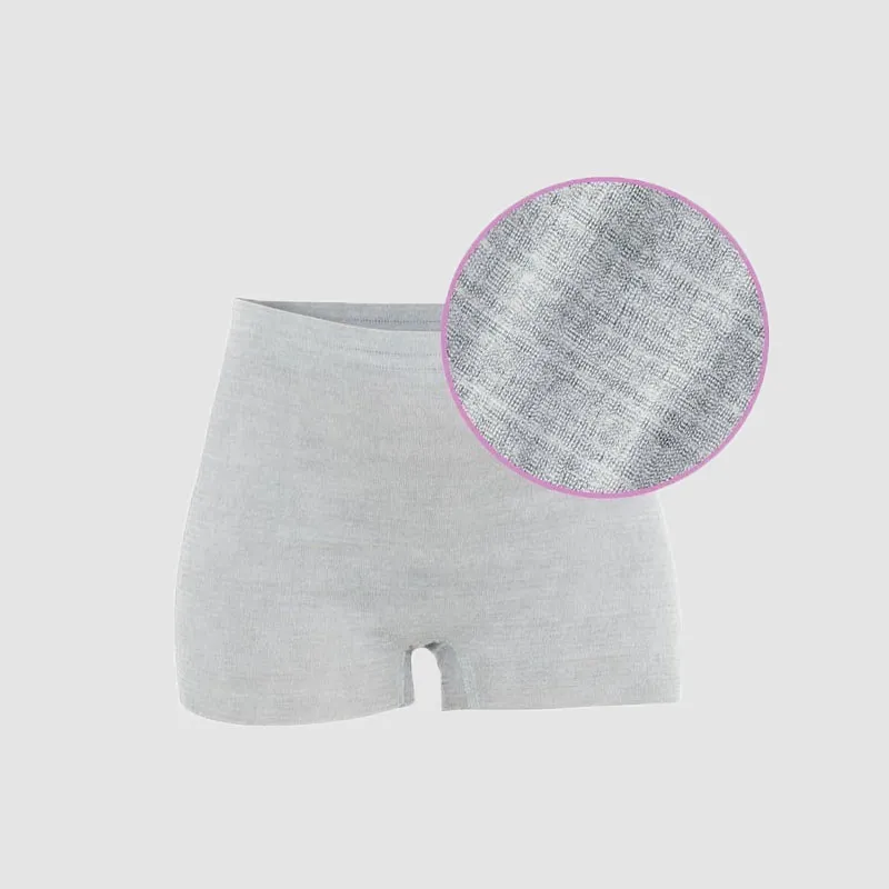 Fabricante de roupas íntimas pós-parto