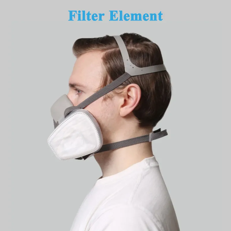 Filtro de ar fundido empresa a granel de mídia