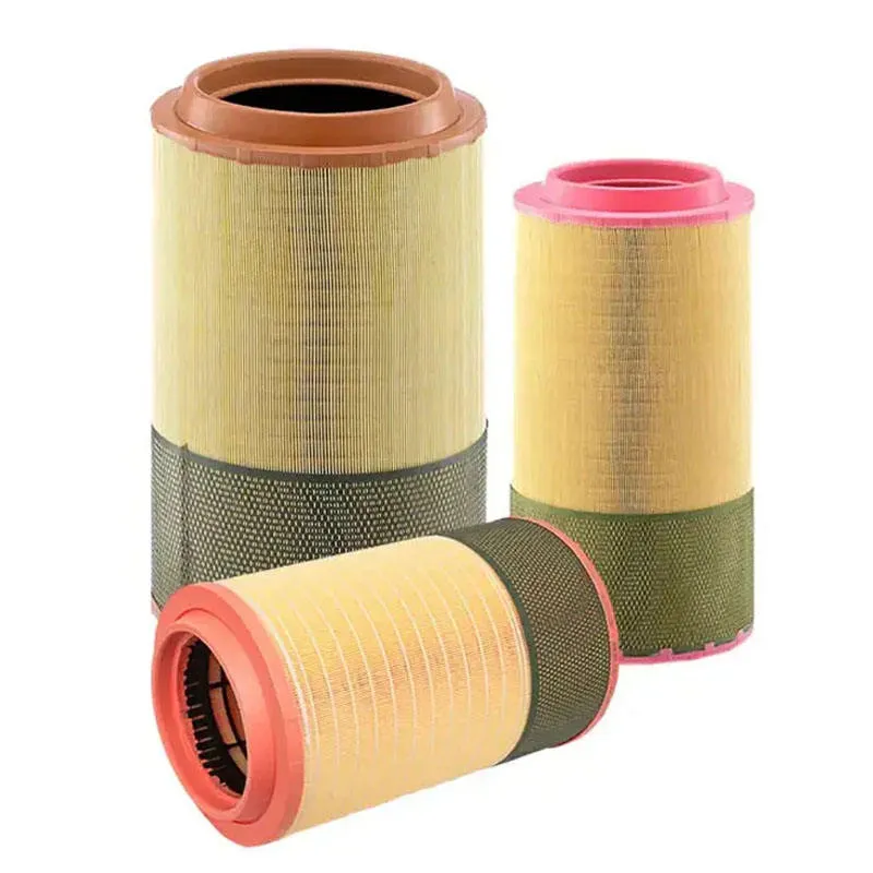 Aplicações do papel de filtro de combustível