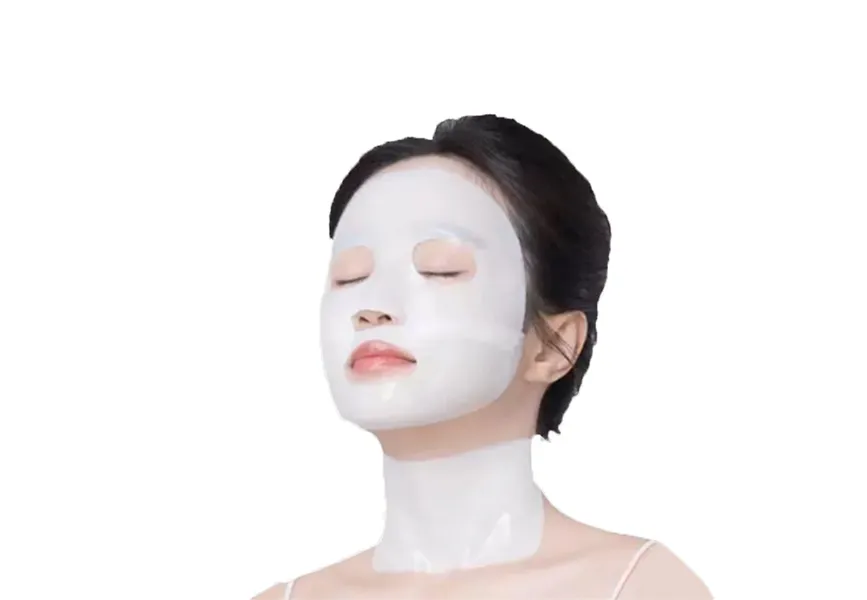 Funcional Máscara Facial