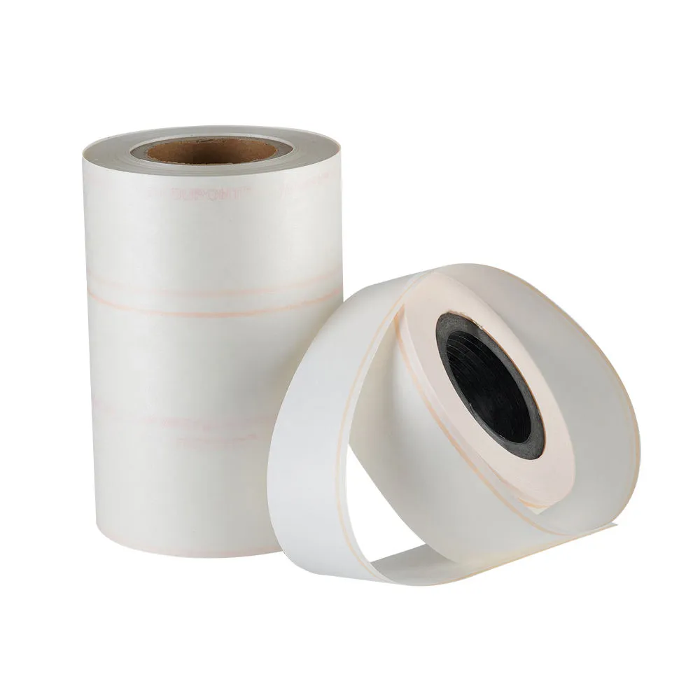 Filtro de combustível fabricante de papel atacado