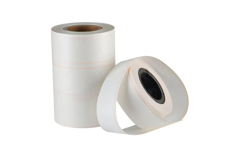 Papel de filtro de combustível