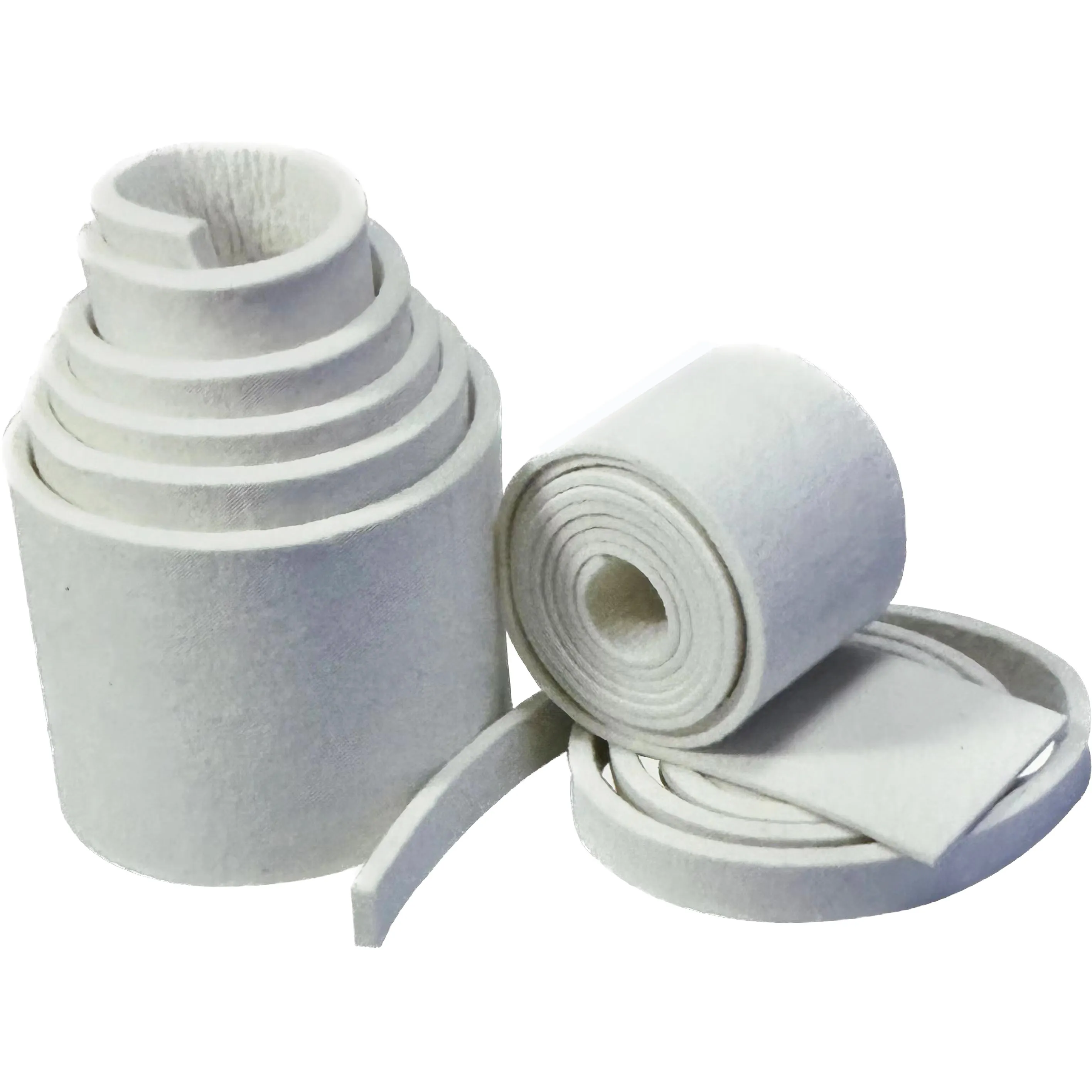 Fabricante de meios de filtração de óleo hidráulico