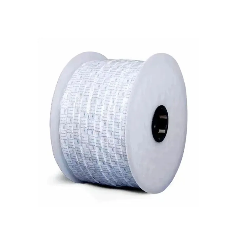 Tecido não tecido para embalagem de aquecimento wraps atacado