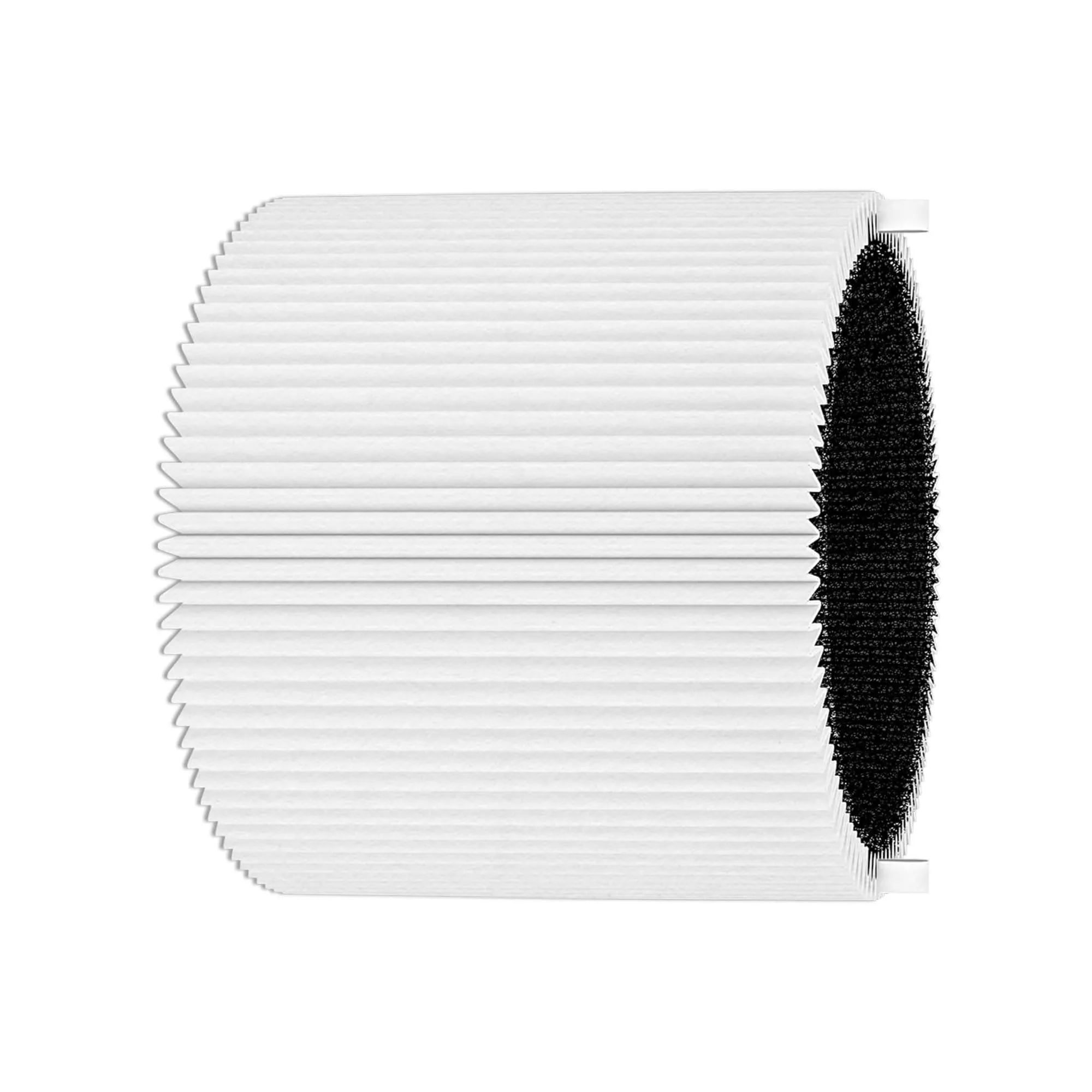 Cartucho de filtro plissado a granel