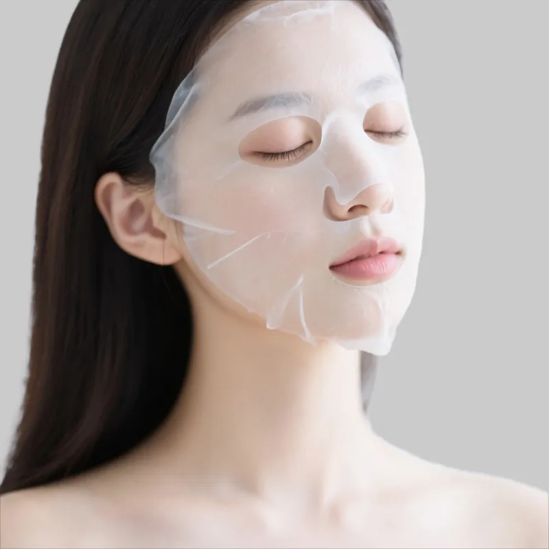 Aplicações da máscara facial funcional