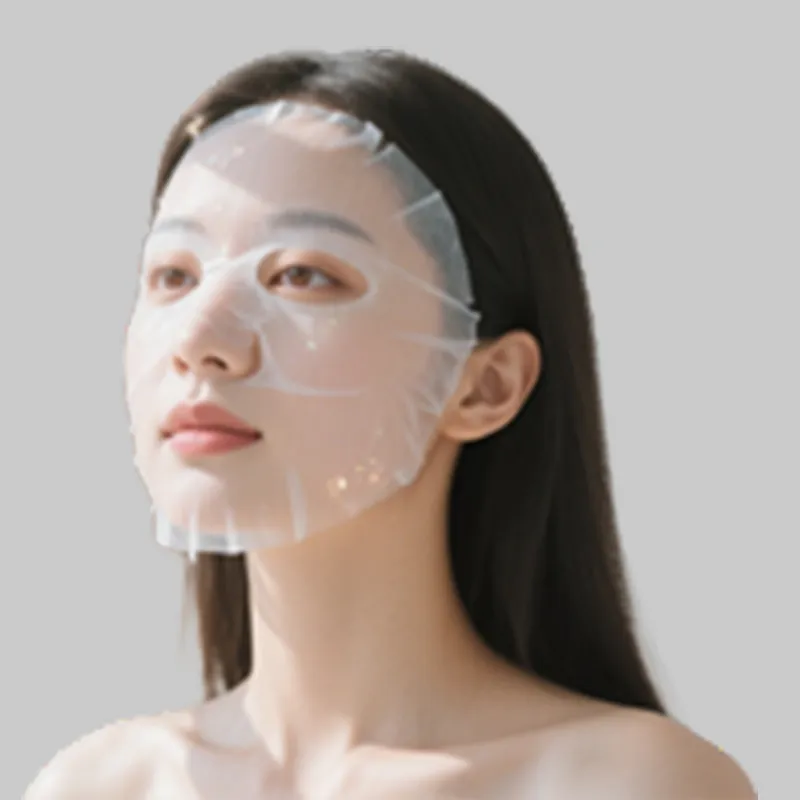 Aplicações da máscara facial funcional