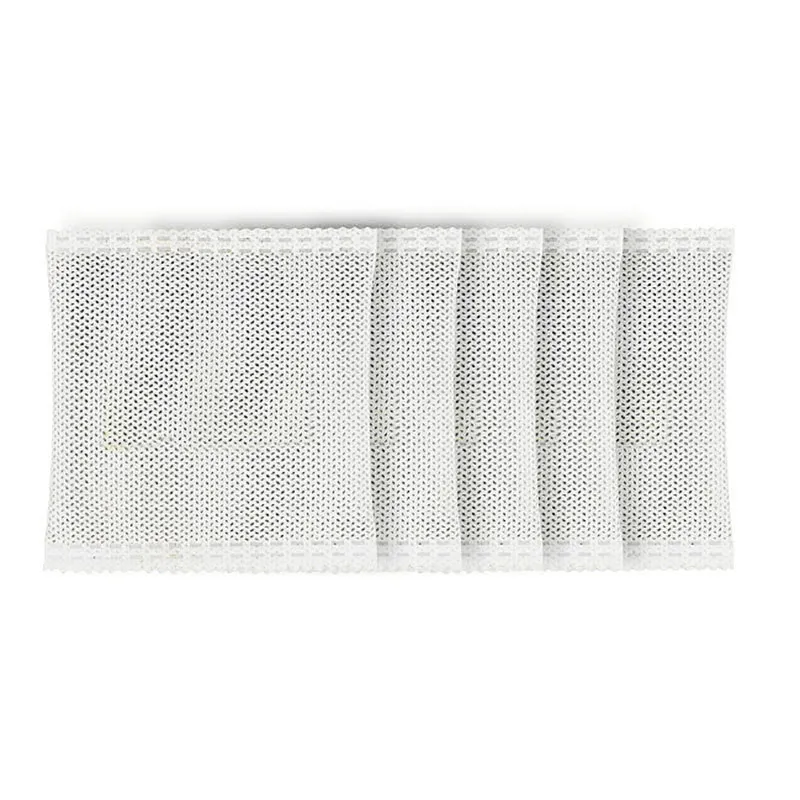 Tecido não tecido para embalagem de aquecimento wraps atacado