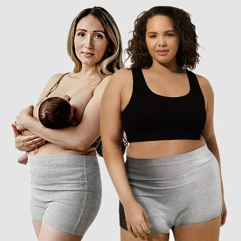 Aplicações de tecido não tecido elástico de Spandex