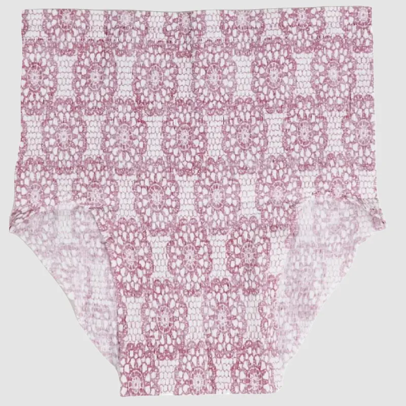 Empresa de roupas íntimas pós-parto